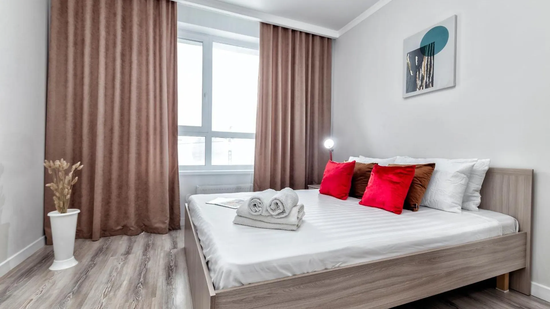 Only Sun-3 Apartment Nur-Sultan  0*, Nur-Sultan (Astana) Kazakhstan