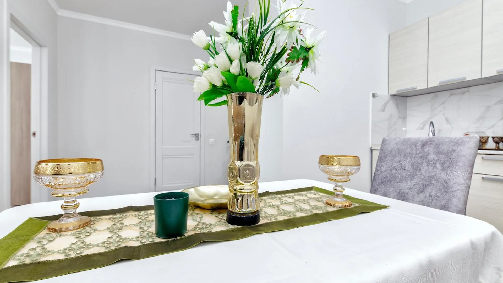 Only Sun-3 Apartment Nur-Sultan  Kazakhstan