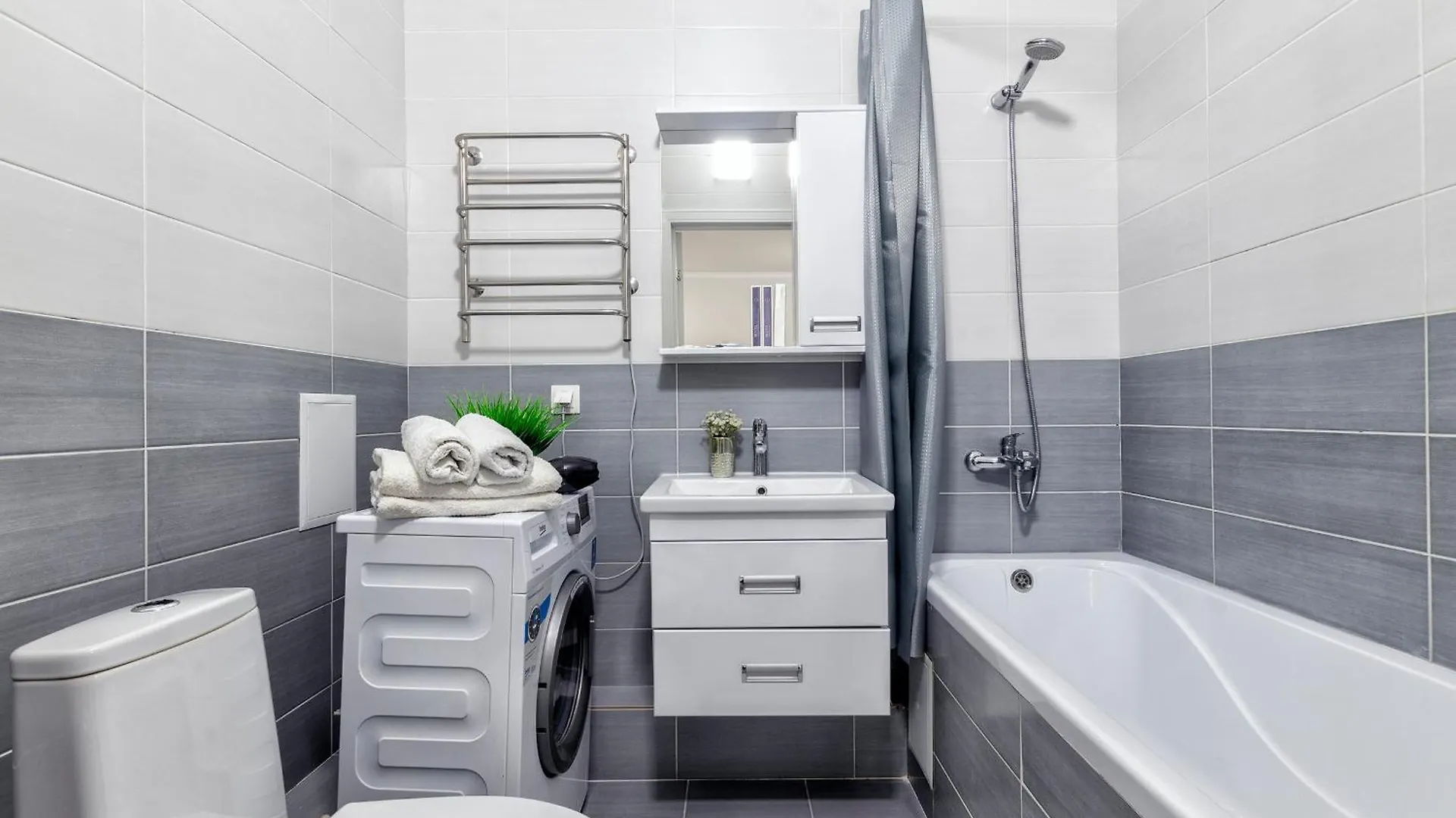 Only Sun-3 Apartment Nur-Sultan  Nur-Sultan (Astana)