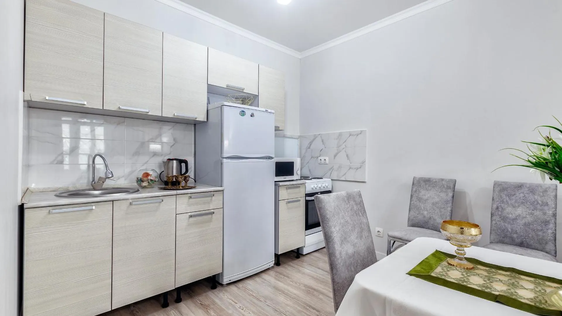Only Sun-3 Apartment Nur-Sultan  Nur-Sultan (Astana)