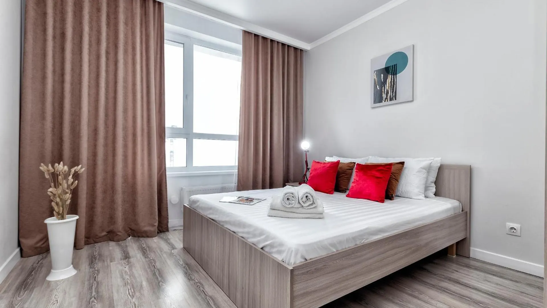 Only Sun-3 Apartment Nur-Sultan  0*, Nur-Sultan (Astana)