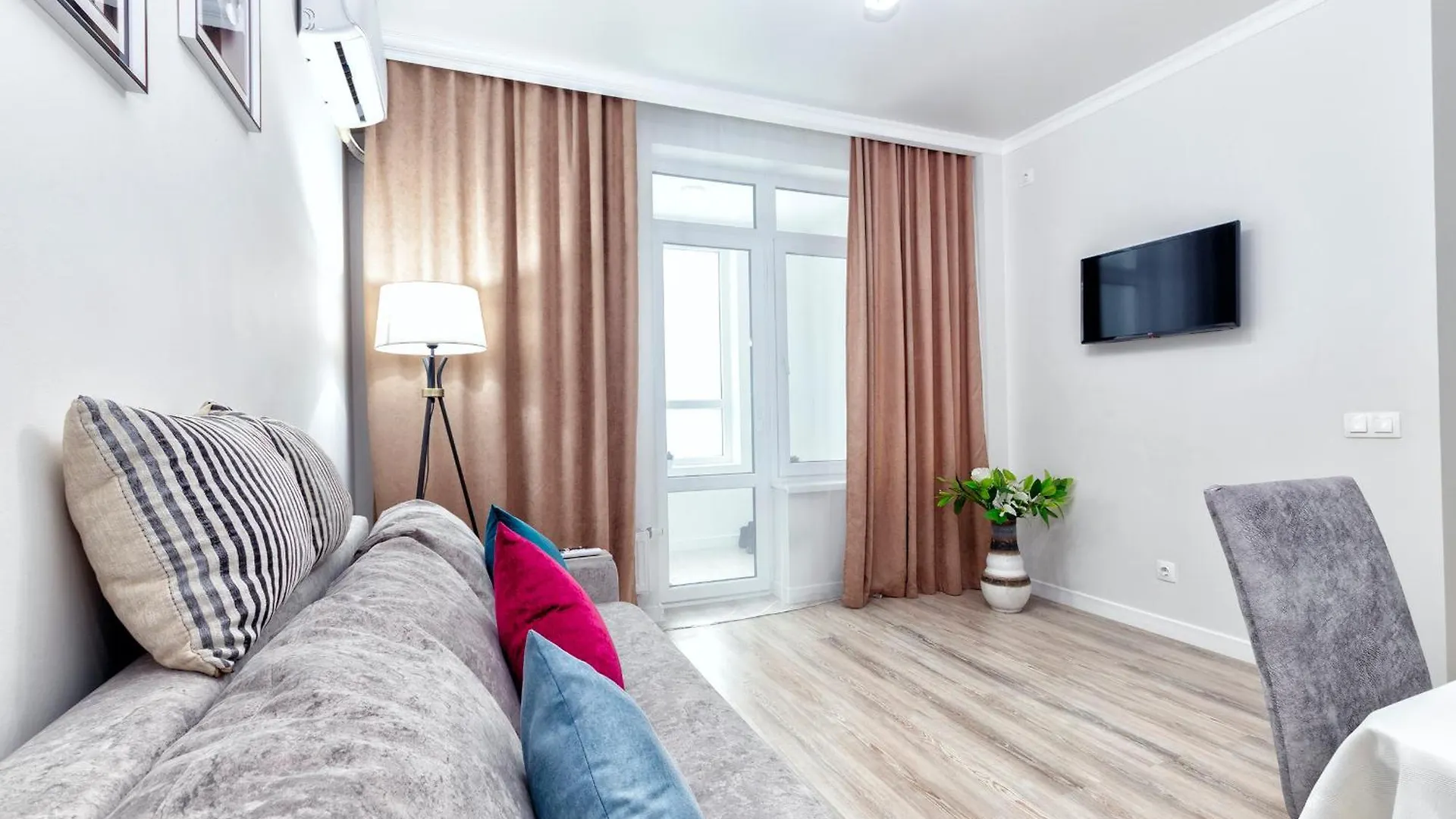 Only Sun-3 Apartment Nur-Sultan  Nur-Sultan (Astana)
