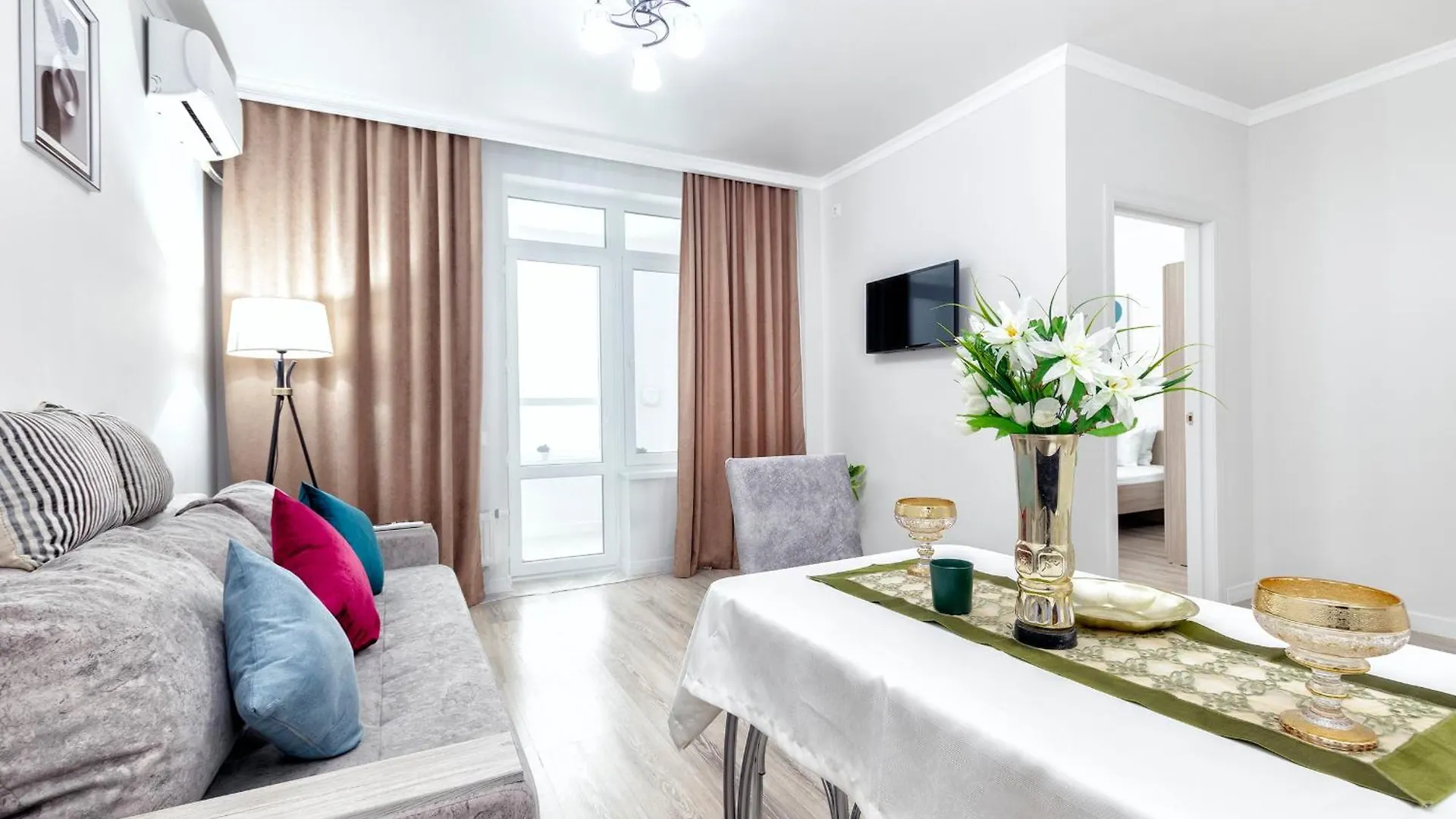 Only Sun-3 Apartment Nur-Sultan   Nur-Sultan (Astana)