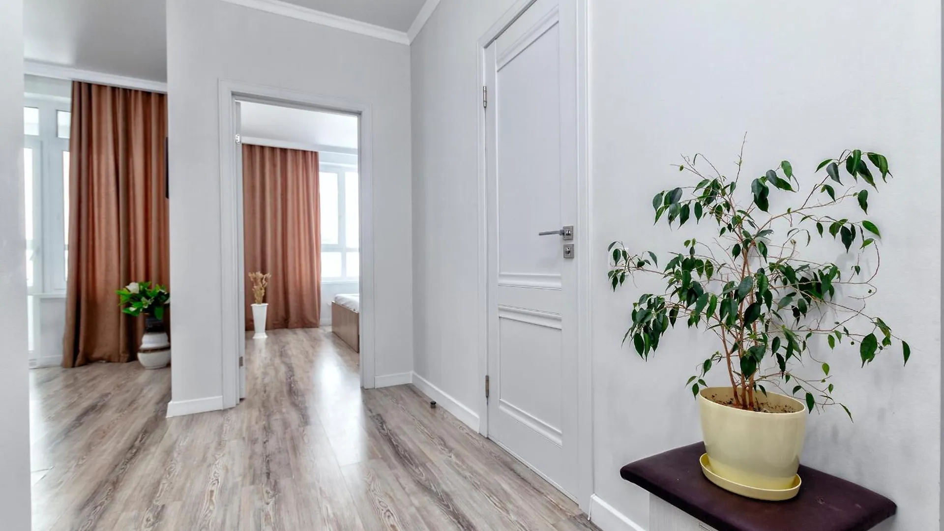 Only Sun-3 Apartment Nur-Sultan