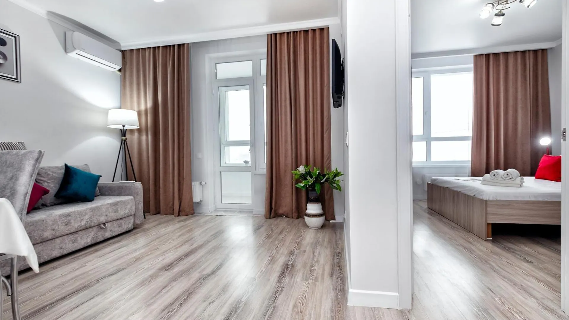 Only Sun-3 Apartment Nur-Sultan   Nur-Sultan (Astana)