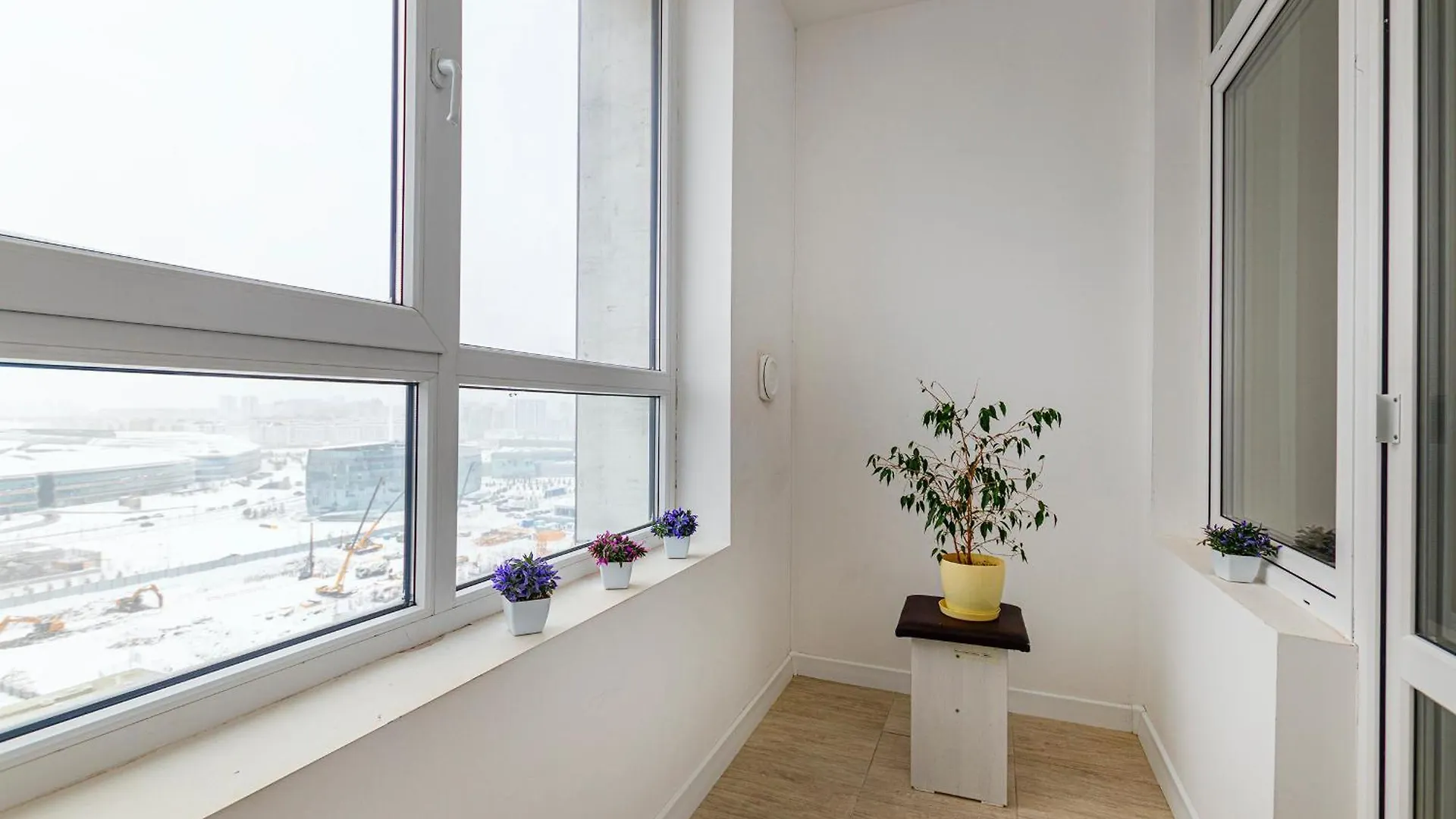 Only Sun-3 Apartment Nur-Sultan  Kazakhstan