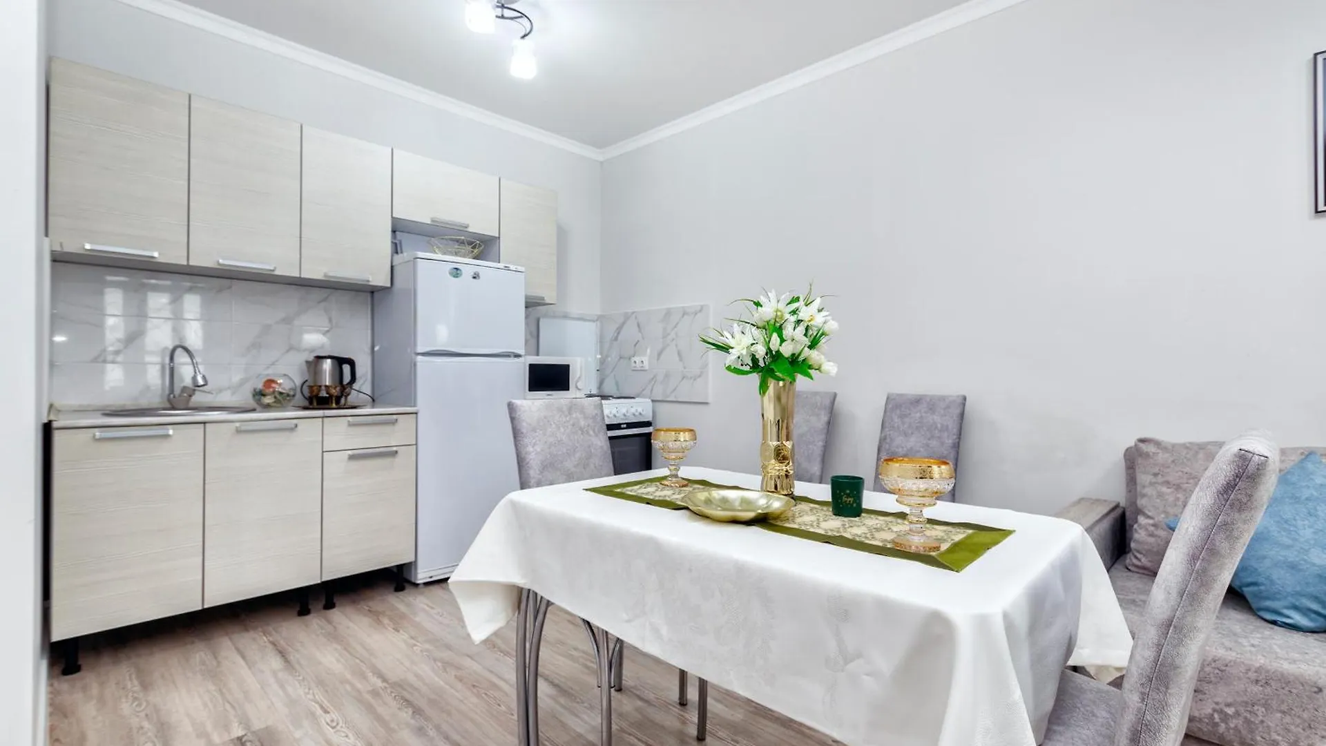 Only Sun-3 Apartment Nur-Sultan  0*, Nur-Sultan (Astana) Kazakhstan