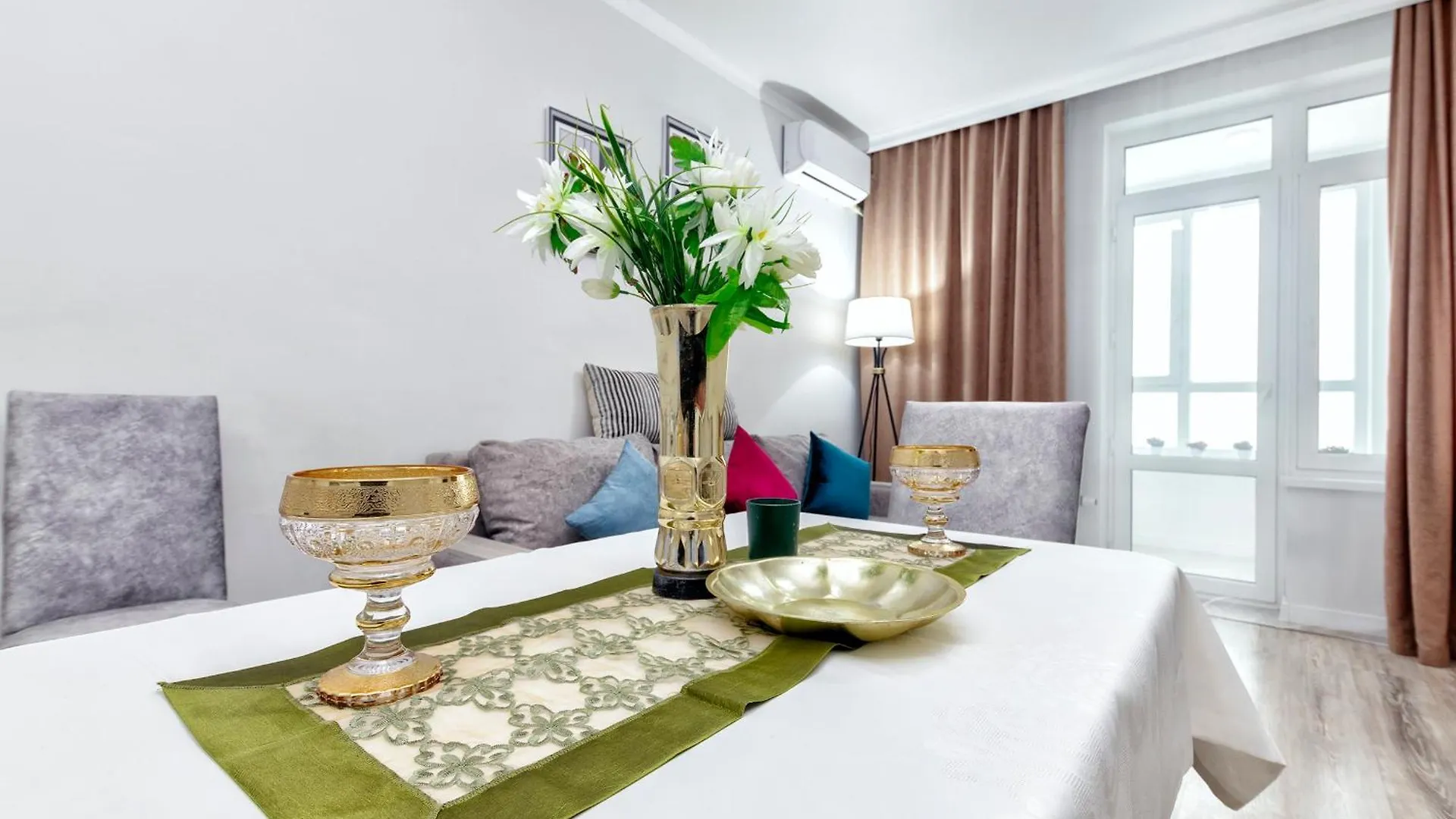 Only Sun-3 Apartment Nur-Sultan  Nur-Sultan (Astana)